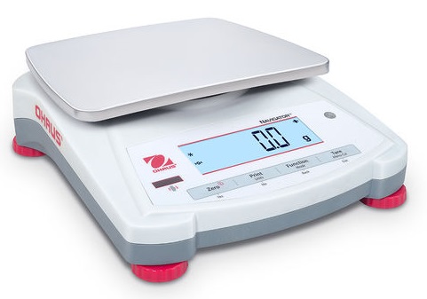 OHAUS Navigator™ Portable Balance